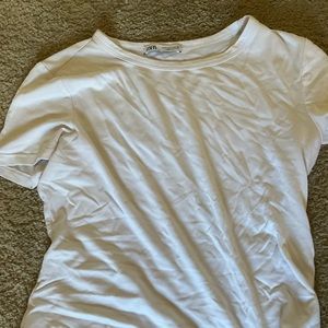 Zara shirt